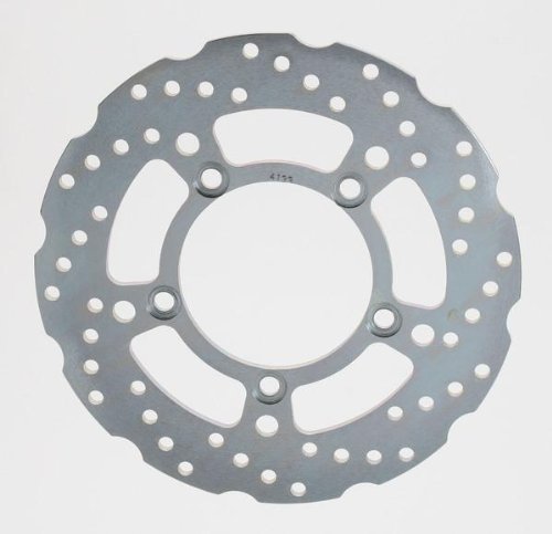EBC Brakes X - Series Floating MC Rotors Rear - MD4130C EBC Brakes X - Series Floating MC Rotors Rear - MD4130C